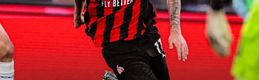 意甲联赛：AC米兰第二不保，都灵换帅火力全开