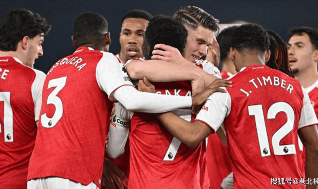 英超5日凌晨激战！曼城翻车，阿森纳领先7分，冠军在望？