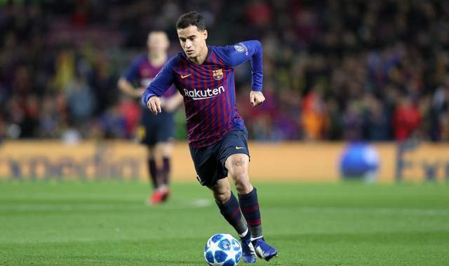 转会费1.6亿欧！当年把巴萨坑惨了！足坛天字第一号反骨仔33岁没球踢