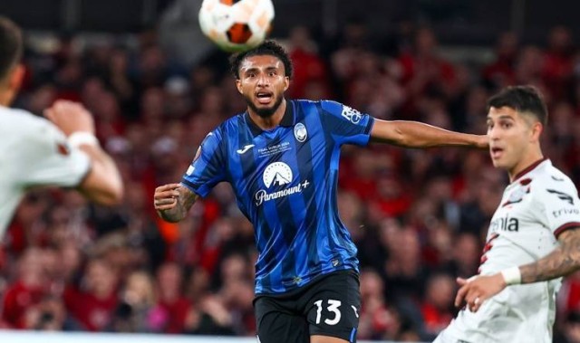 突发！曼联抢人，截胡马竞争亚特兰大中场埃德森