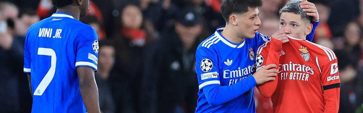 紧急澄清！本菲卡坚决否认普雷斯蒂安尼承认对维尼修斯种族歧视指控