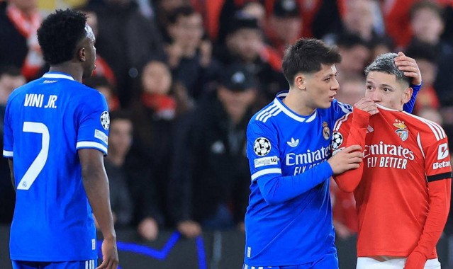 紧急澄清！本菲卡坚决否认普雷斯蒂安尼承认对维尼修斯种族歧视指控