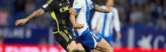 六哥赛事前瞻：西甲“烂兄烂弟”对决！西班牙人九轮不胜遇副班长，主场龙专治客场虫？