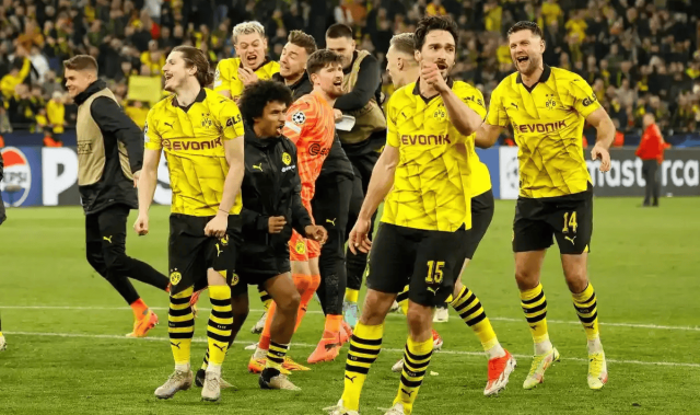 周六022 德甲：多特蒙德VS汉堡 预测分析