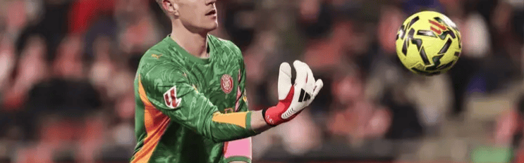 德国国门伤停，或重返巴塞罗那；利物浦召回詹姆斯·麦康奈尔