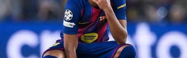 央视直播西甲经典德比！巴萨瞄准双杀与七连胜 门将回击昔日主队