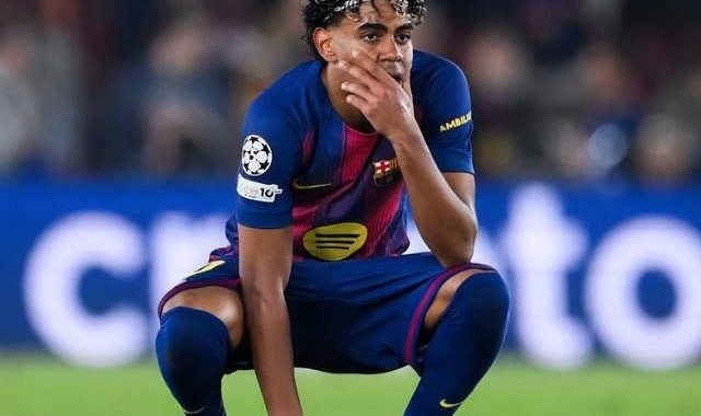 央视直播西甲经典德比！巴萨瞄准双杀与七连胜 门将回击昔日主队