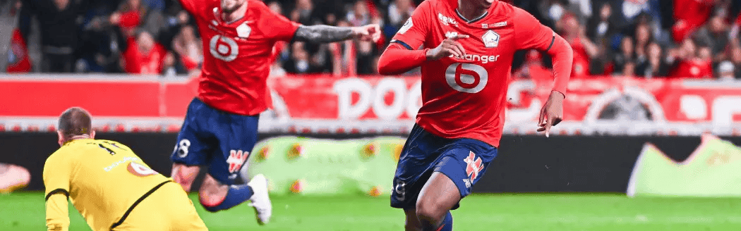 周六028 法甲 里尔VS朗斯：赛事分析