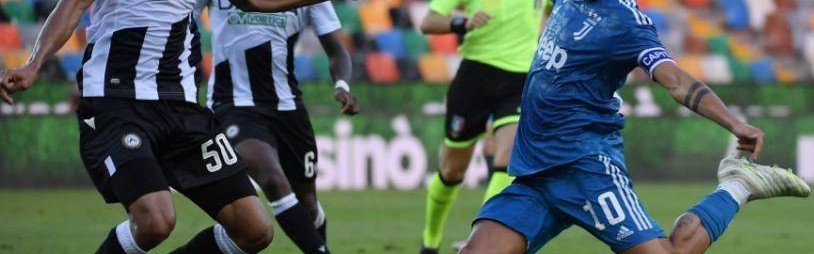 意甲：乌迪内斯迎战罗马，历史交锋六连胜能否延续？比分预测赛事分析