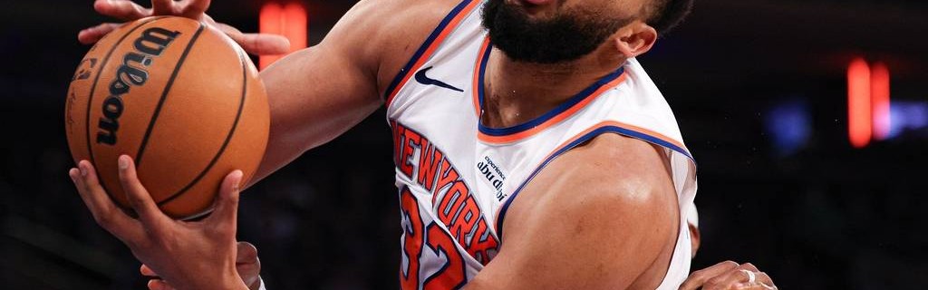 双面硬糖！唐斯6次6犯冠绝联盟 场均篮板11.8联盟第二