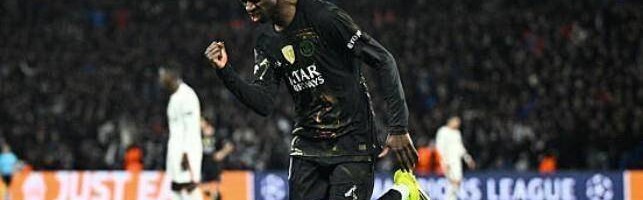 太刺激：欧冠最大黑马剑指8强，切尔西2-5惨败濒临出局，西甲3队不败