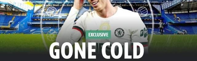 一日英超动向：帕尔默对蓝军不满想离开，阿森纳新人想去曼联