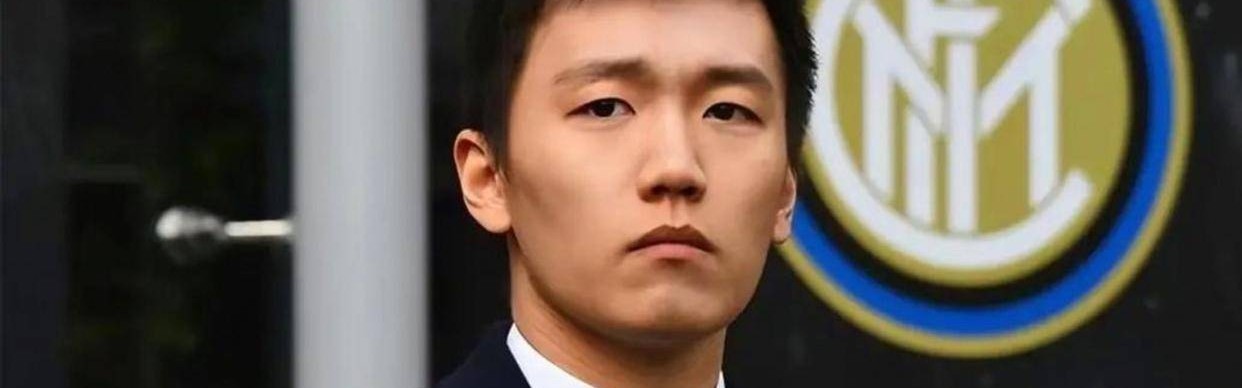 国米赢球又令人想起苏宁公子，国米2比0胜热那亚，意甲像德甲一样变得无聊冷清