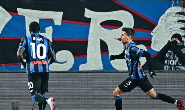 周六012 意甲焦点战：国际米兰vs亚特兰大 深度分析+赛果预测，榜首蓝黑能否止颓拿分？