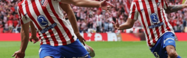 英超西甲争冠大势！阿森纳不输曼城=夺冠，巴萨2场大战不胜或丢冠