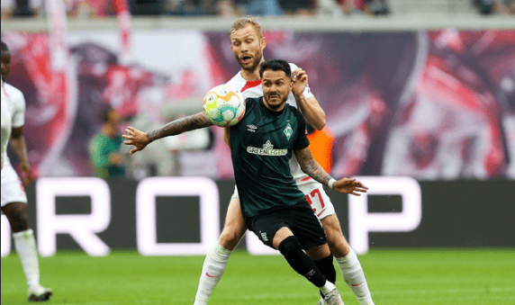 周日017 德甲 云达不来梅VS美因茨，精选赛事解析