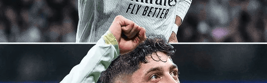 巴尔韦德欧冠主场帽子戏法，皇马再现伯纳乌奇迹