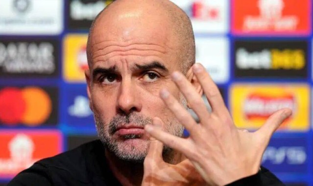 疯狂！瓜帅曼城备好1.15亿欧元“支票”，只为签下当红炸子鸡！