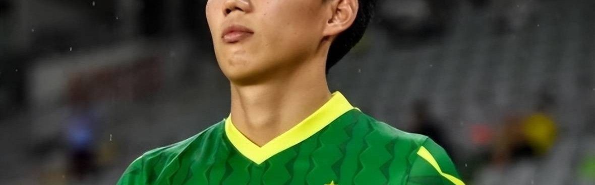 德转宣！曹永竞下个月将以480万转会费被德甲门兴引进，却被辟谣