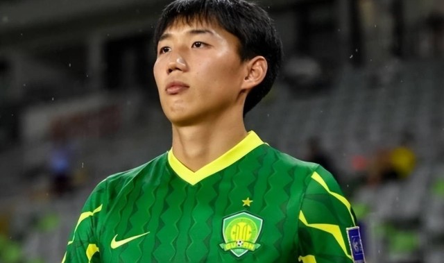 德转宣！曹永竞下个月将以480万转会费被德甲门兴引进，却被辟谣