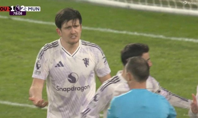 马奎尔遭英足总追加指控，或将面临更长停赛期，恐无缘与切尔西强强对话！