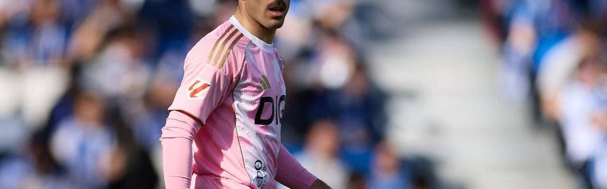 3-3爆冷平局！西甲垫底球队力挫第8名，31岁曼联旧将关键救主