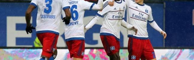 德甲 汉堡VS科隆 分析预测参考