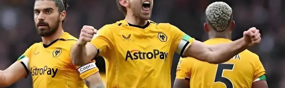 垫底狼队刀斩英超第3！埃梅里两度折戟同一死敌，维拉前四悬了？