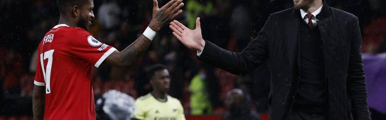 英超联赛：曼联惜败纽卡斯尔的原因，小说都不敢这么写