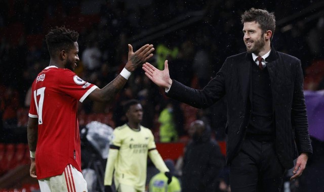 英超联赛：曼联惜败纽卡斯尔的原因，小说都不敢这么写