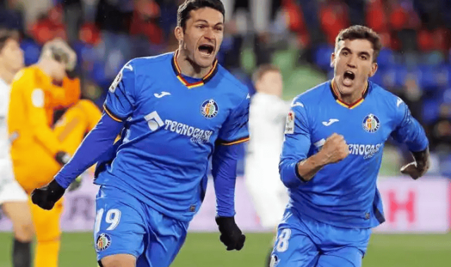 西甲中游对决：赫罗纳客场反客为主，奥萨苏纳难破僵局