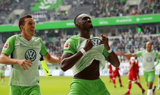 周日013德甲：斯图加特vs沃夫斯堡 赛前方向解析