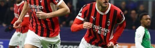 以为米兰欧冠全靠三剑客？看看他们早期如何硬刚远古皇马