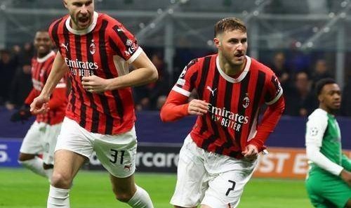 以为米兰欧冠全靠三剑客？看看他们早期如何硬刚远古皇马