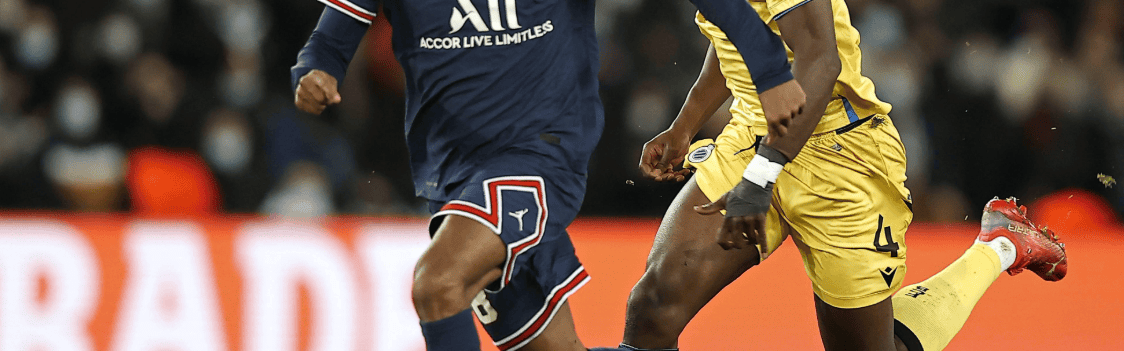 欧冠：巴黎圣日尔曼VS摩纳哥，专家最新比分预测