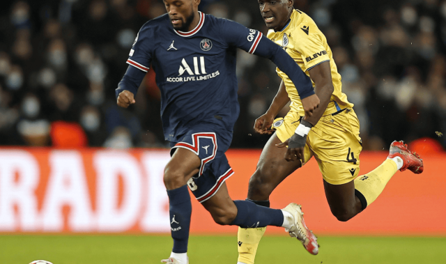 欧冠：巴黎圣日尔曼VS摩纳哥，专家最新比分预测