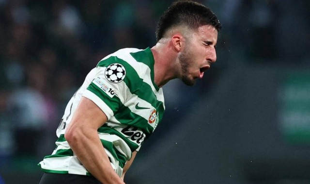 欧冠大黑马诞生：120分钟激战逆转晋级8强，葡萄牙体育将迎战阿森纳