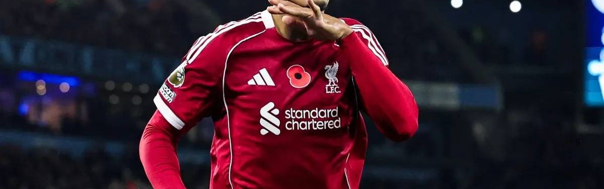 欧冠曙光下的暗礁！绝杀赢球背后，利物浦仍处崩盘边缘！