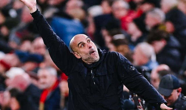 五大联赛争冠形势明朗：拜仁提前夺冠，意甲西甲悬念不大，英超法甲焦灼难料