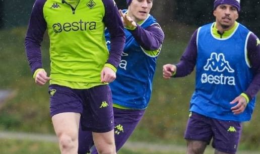 意甲！1-2爆冷！法乔利破门，基恩点射，佛罗伦萨终结科莫5轮不败